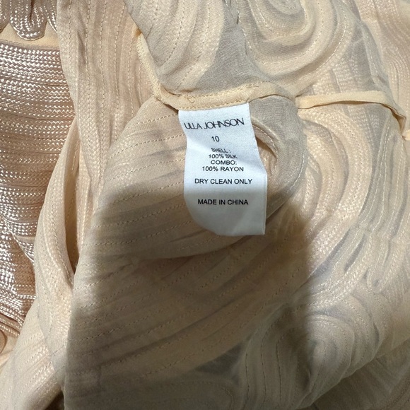 Ulla Johnson Vesna Dress - Picture 10 of 10